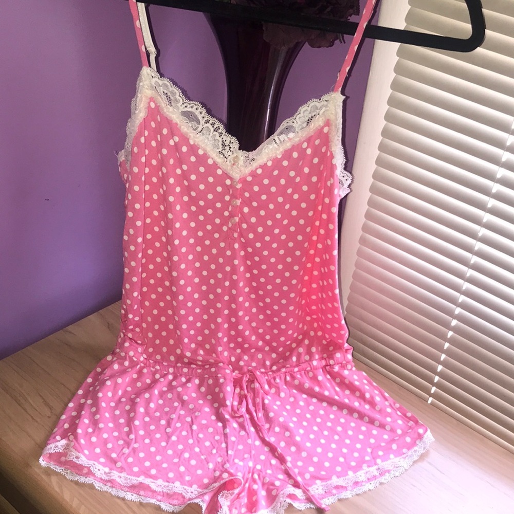 Victoria’s Secret loungewear